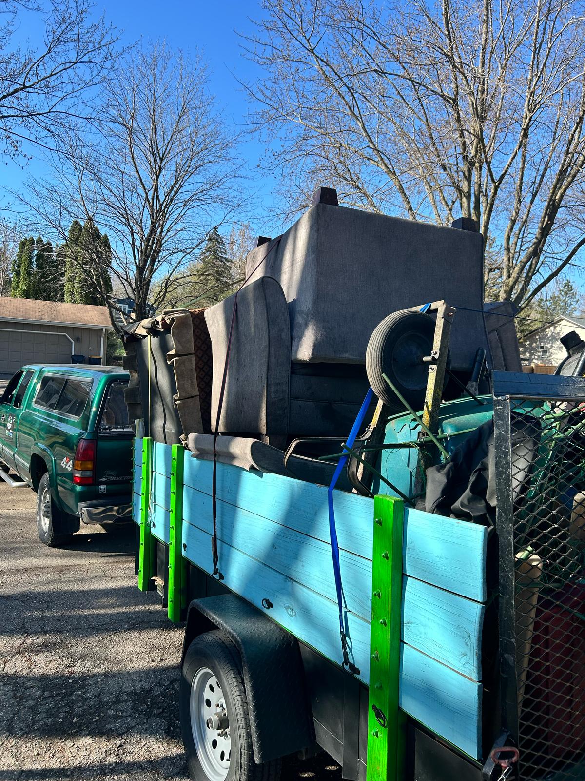 Commercial Junk Removal